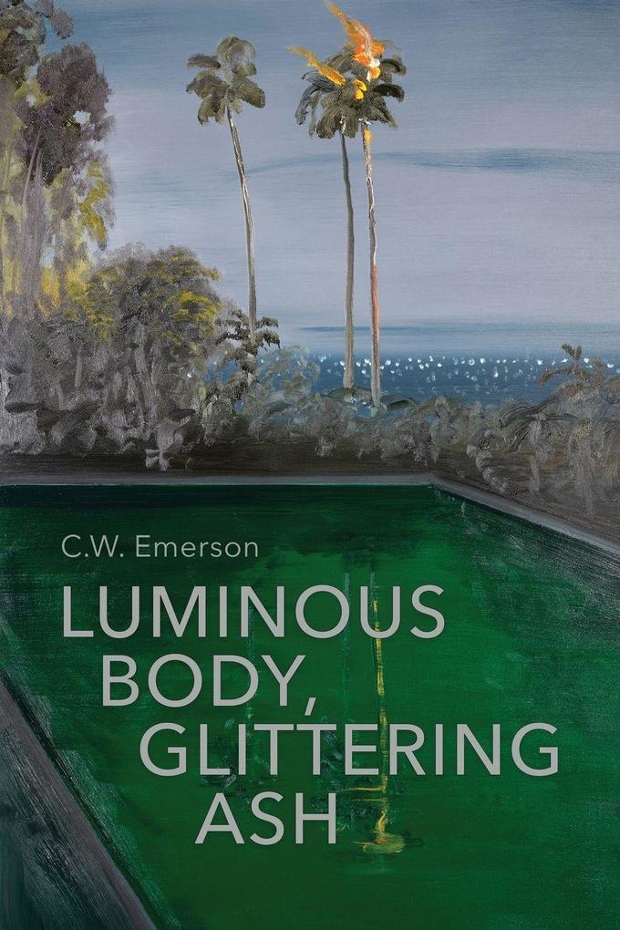 Luminous Body Glittering Ash