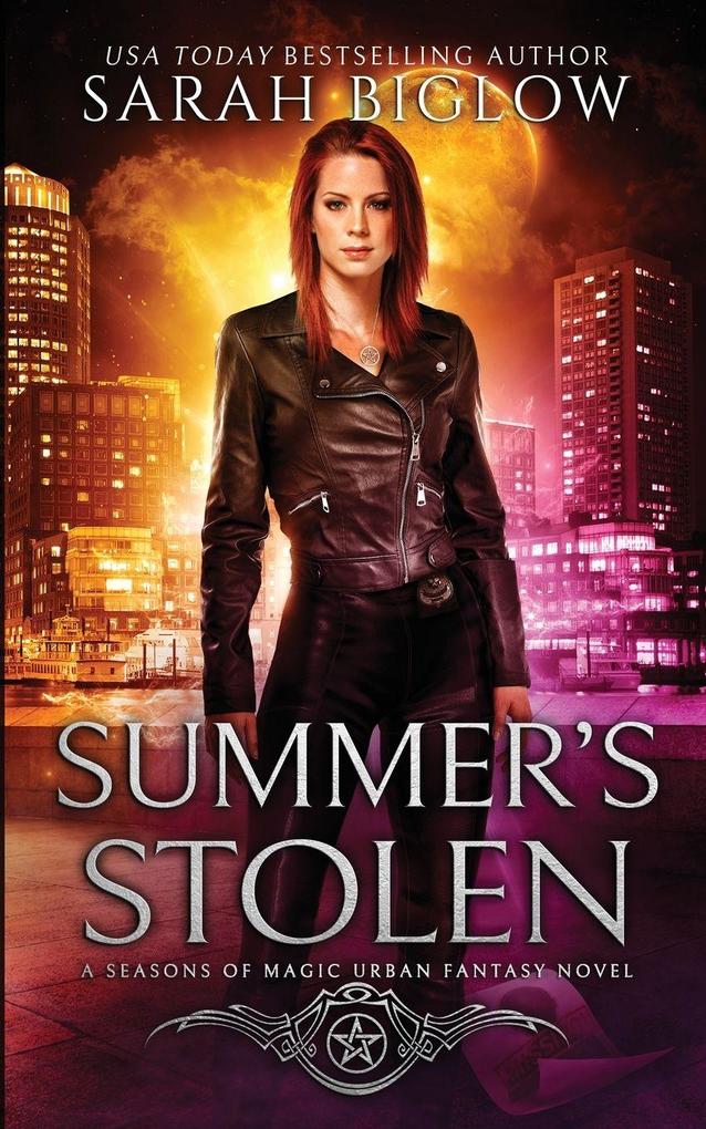 Summer's Stolen
