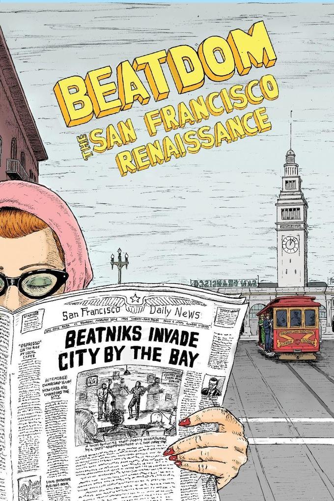 Beatdom #25