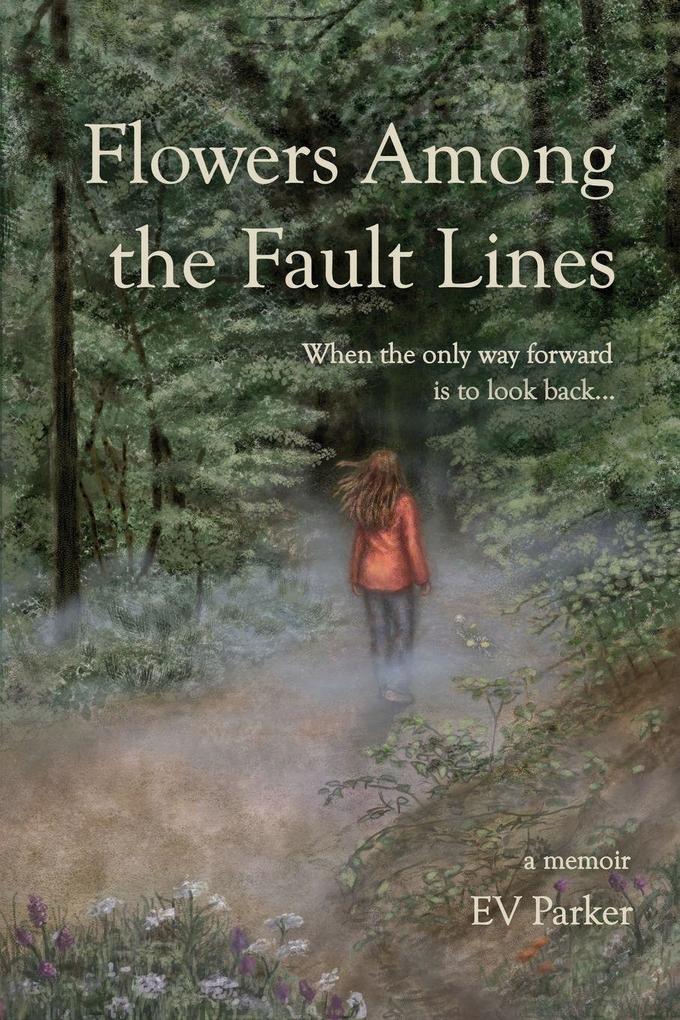 Flowers Among the Fault Lines