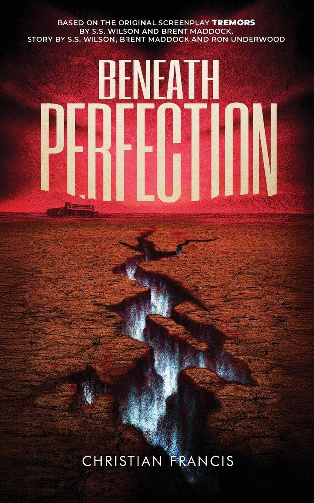 Beneath Perfection
