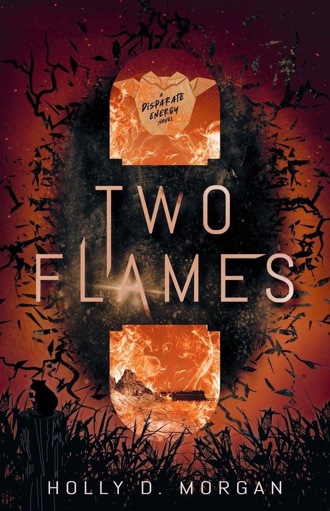 Two Flames