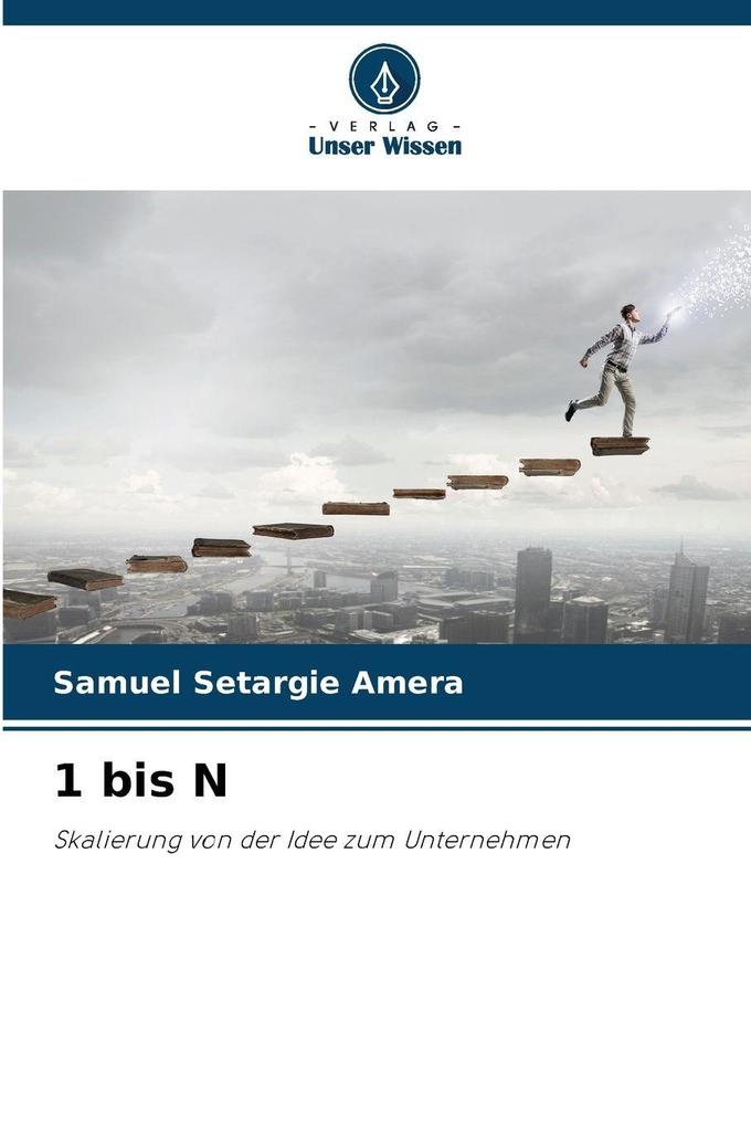 1 bis N