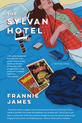 The Sylvan Hotel