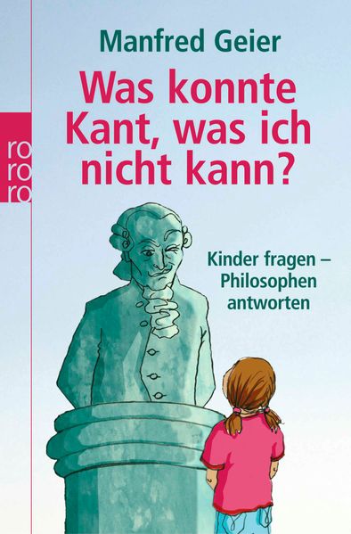 Was konnte Kant was ich nicht kann?