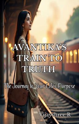 Avantika's Train to Truth - The Journey to Your Life's Purpose