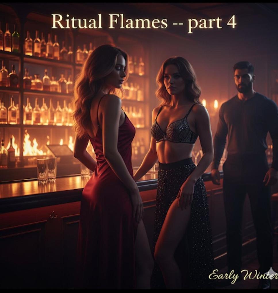 Ritual Flames