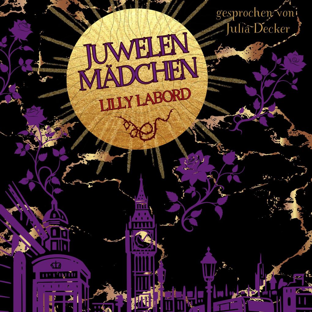 Juwelenmädchen