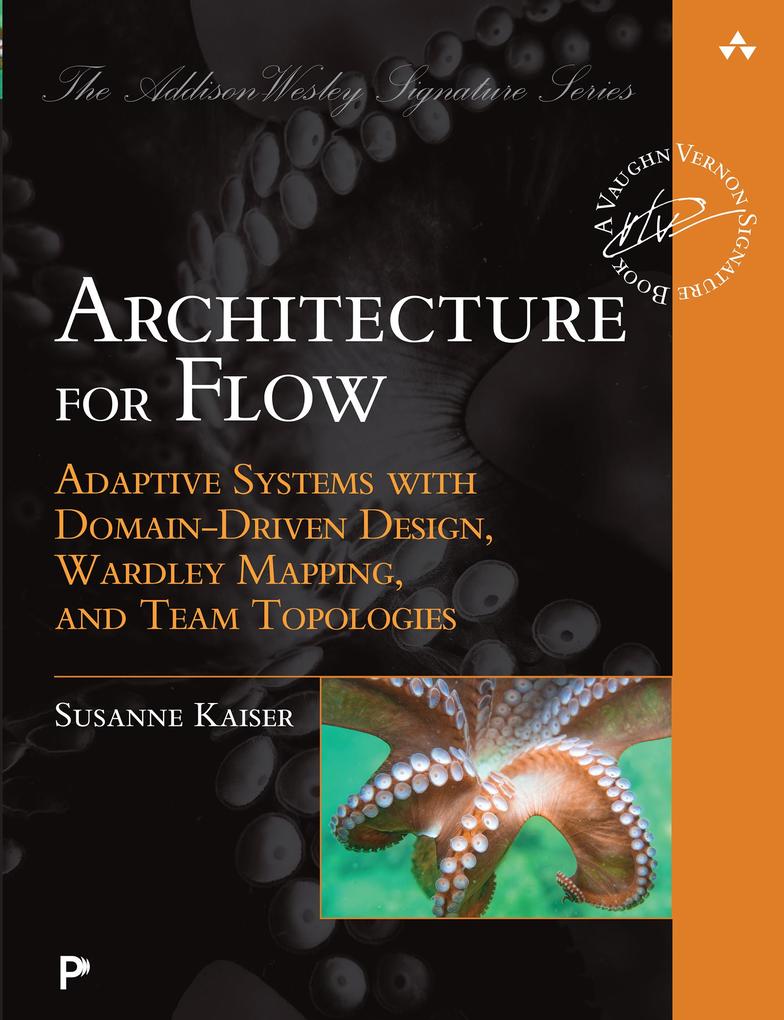 Pearson Itp Architecture For Flow
