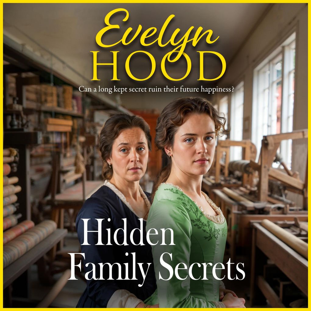 Hidden Family Secrets