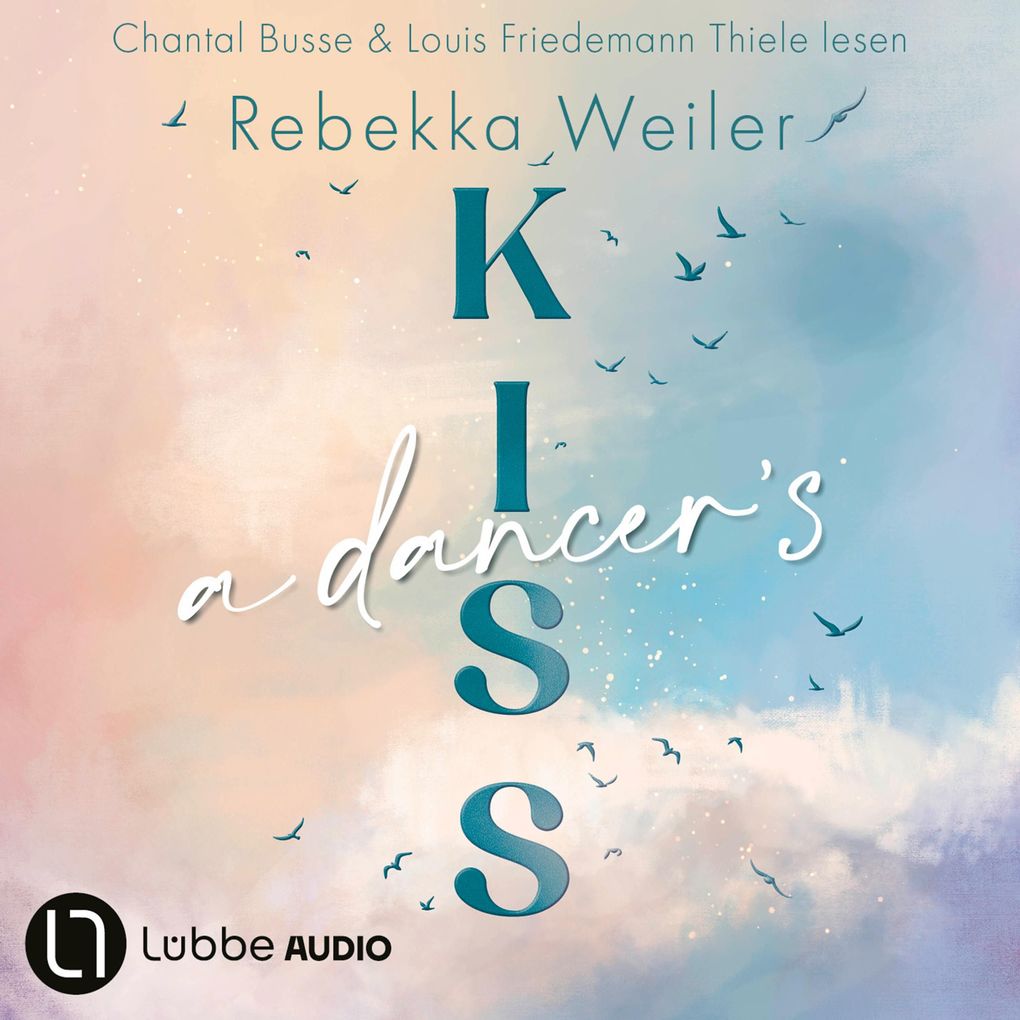 A Dancer's Kiss - Broken Artists Teil 2