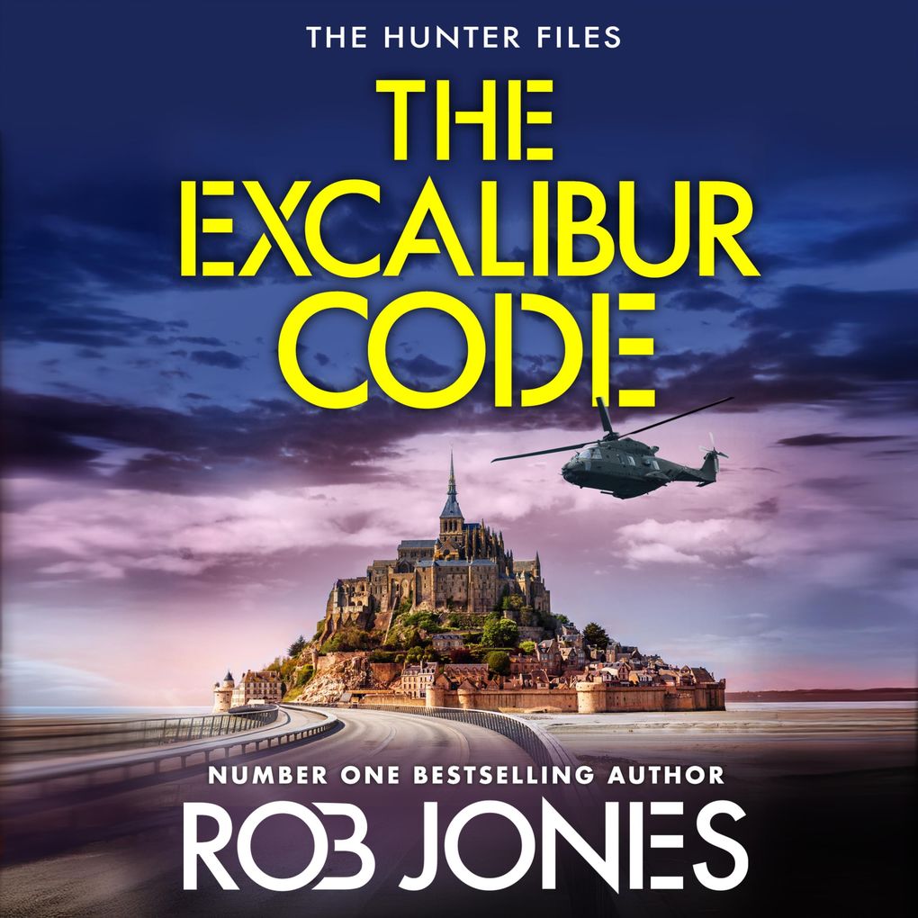 The Excalibur Code