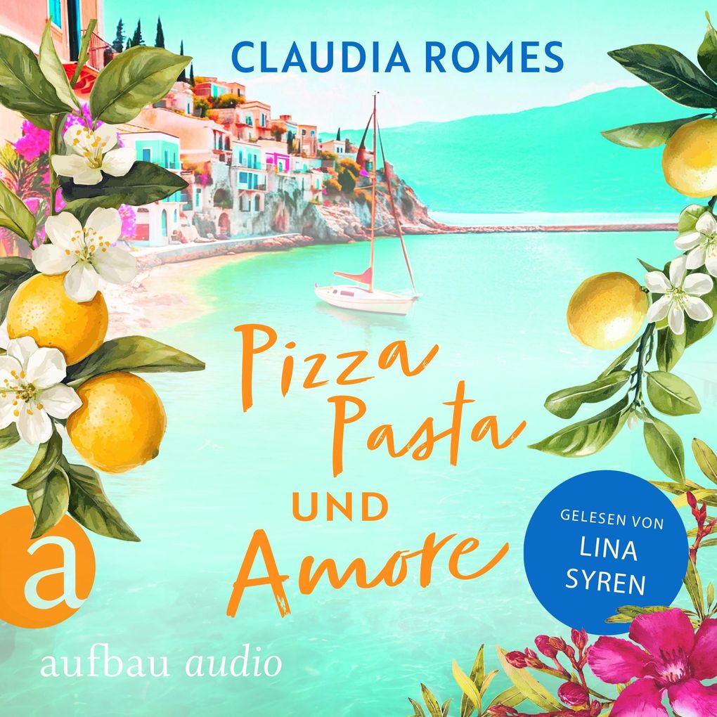 Pizza Pasta und Amore