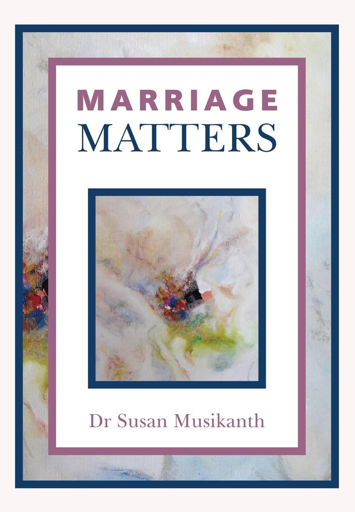 Marriage Matters