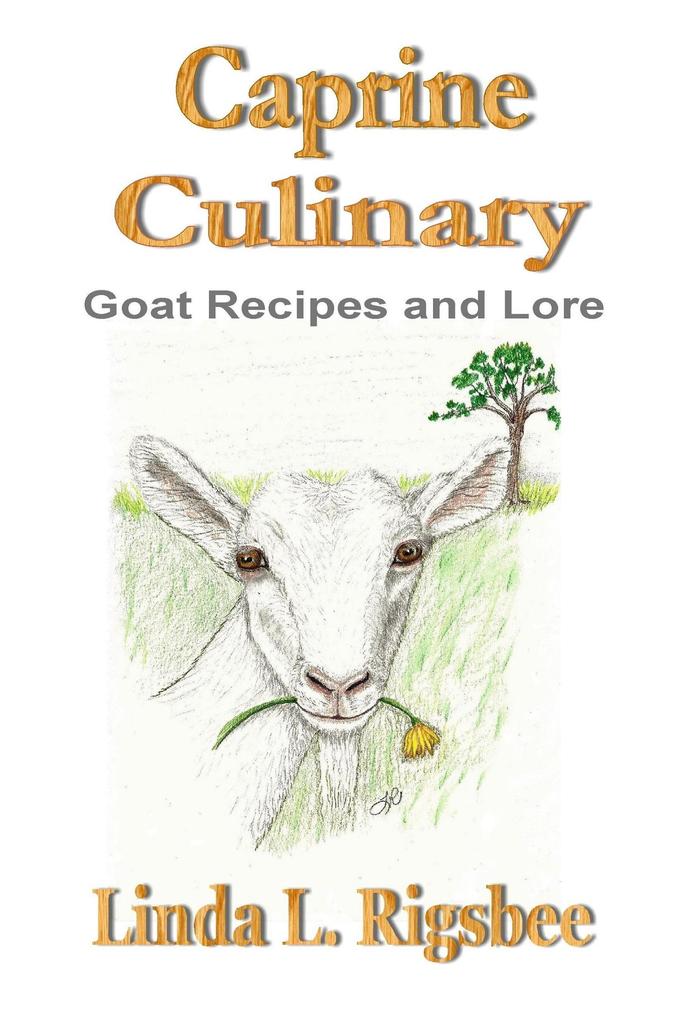 Caprine Culinary