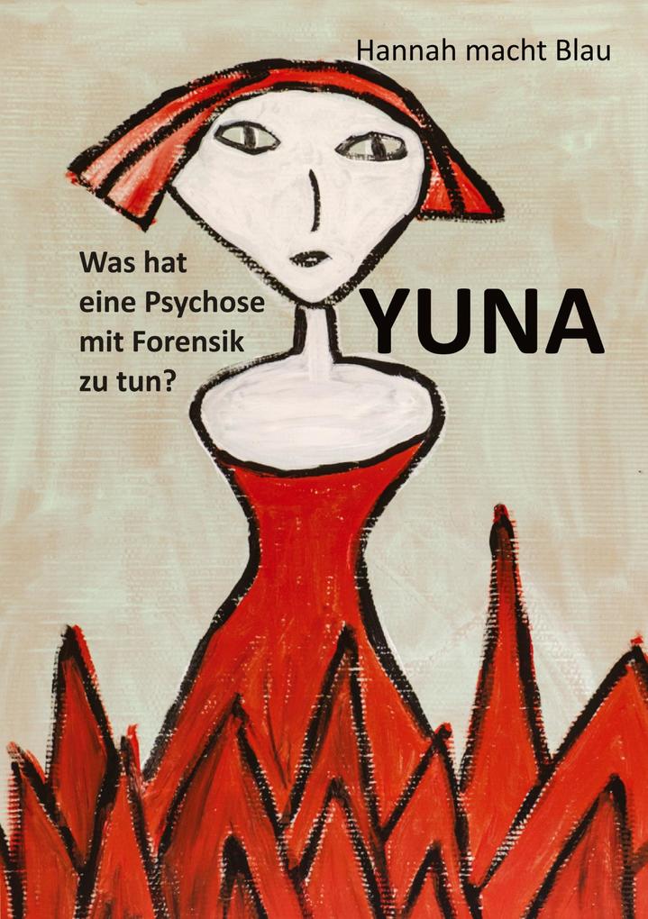 YUNA