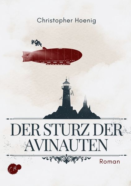 Der Sturz der Avinauten