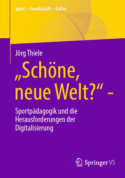 'Schöne neue Welt?'