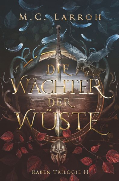 Die Wächter der Wüste