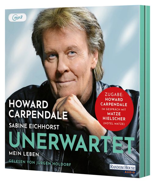 Unerwartet