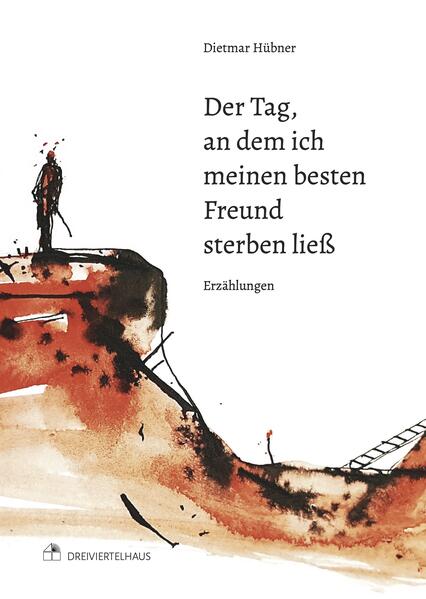 Der Tag an dem ich meinen besten Freund sterben ließ