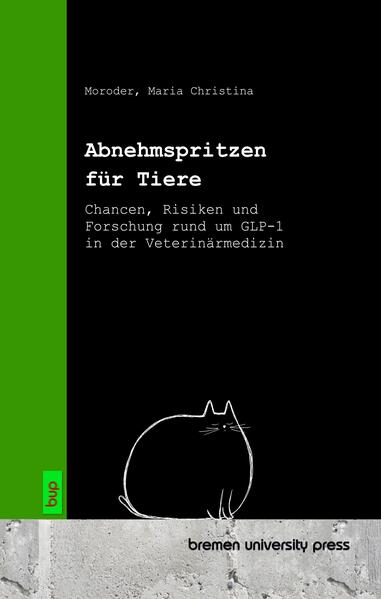 Abnehmspritzen für Tiere