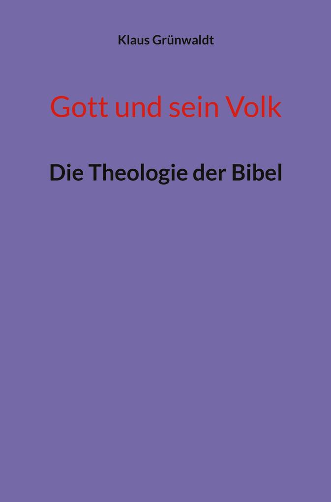 Gott und sein Volk