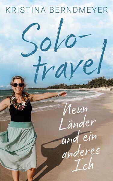 BoD - Books on Demand Solotravel