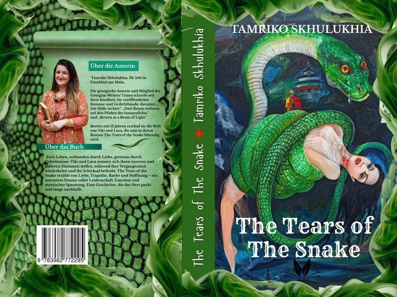 The Tears of the Snake