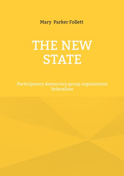 The New State