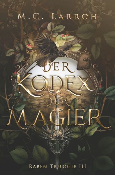 Der Kodex der Magier