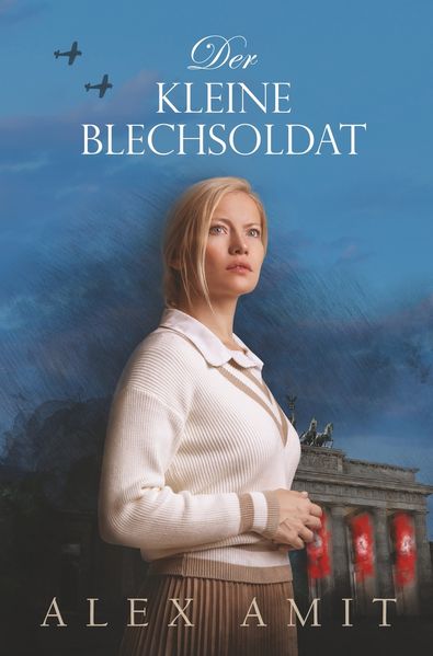 Der kleine Blechsoldat