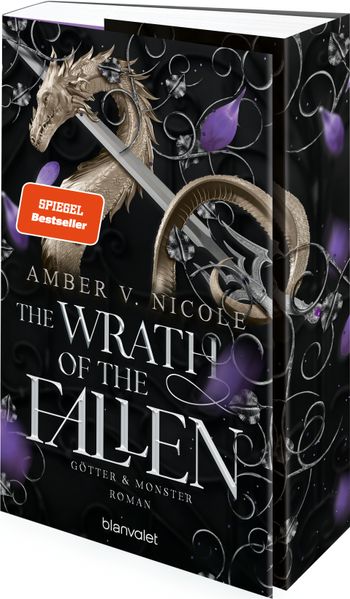 The Wrath of the Fallen - Götter & Monster 4