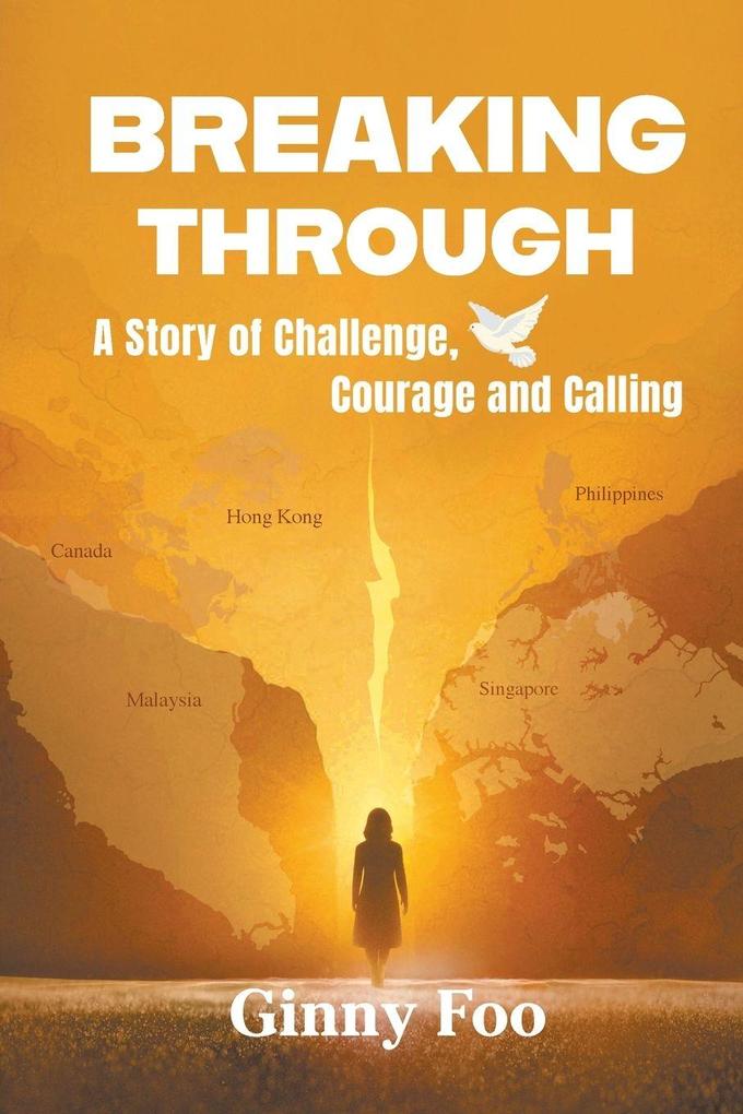 BREAKING THROUGH