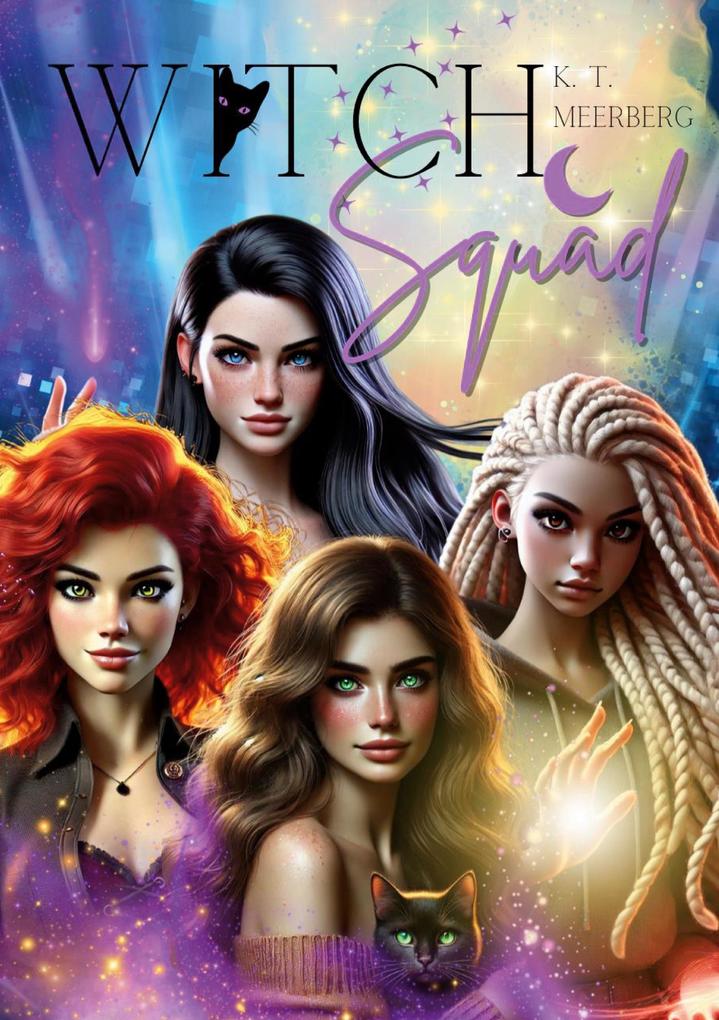 Witch Squad