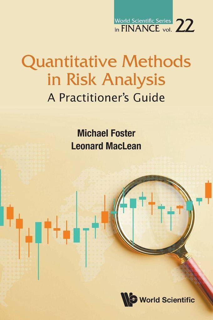 QUANTITATIVE METHODS IN RISK ANALYSIS