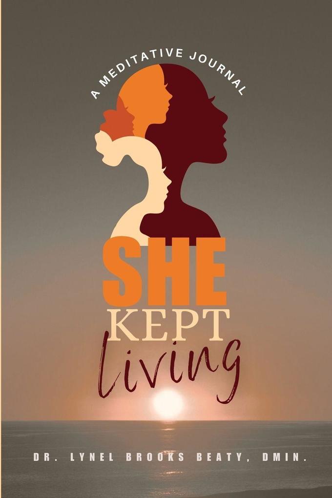 She Kept Living