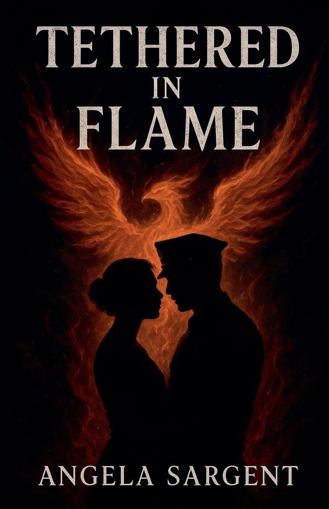 Tethered In Flame
