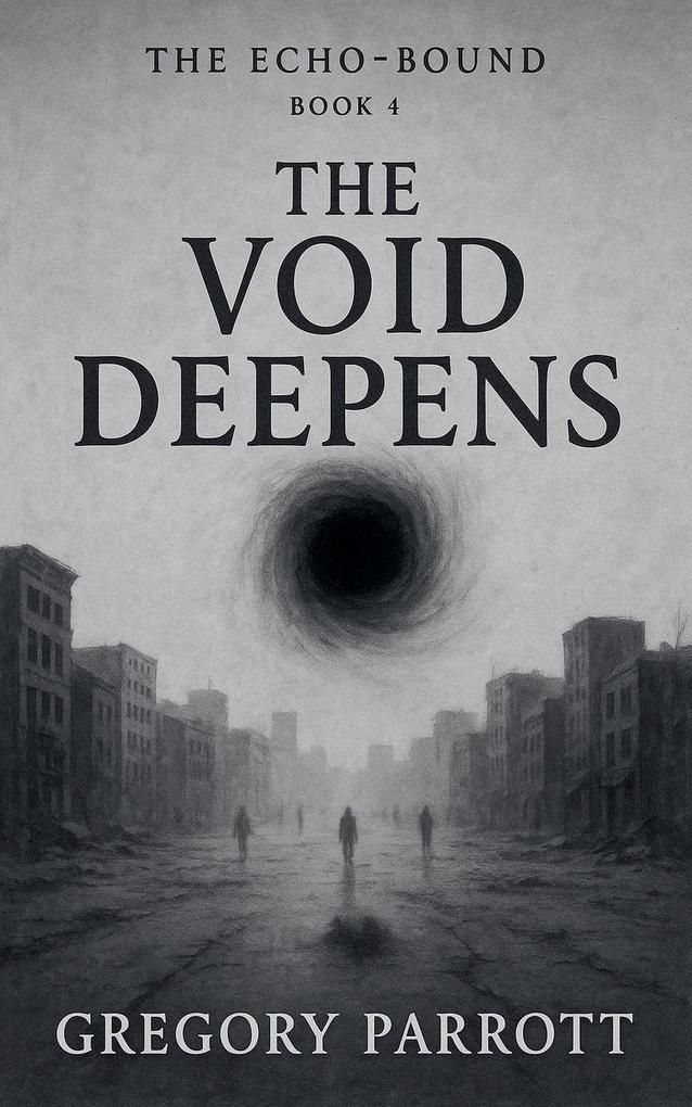 The Void Deepens