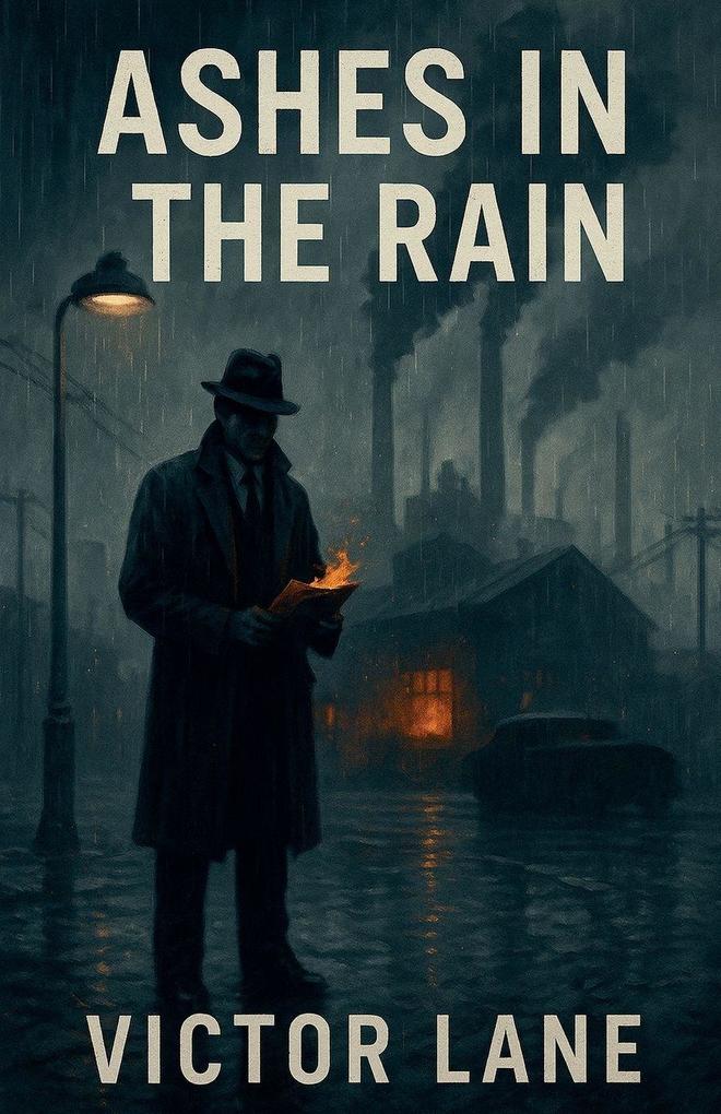 Ashes in the Rain