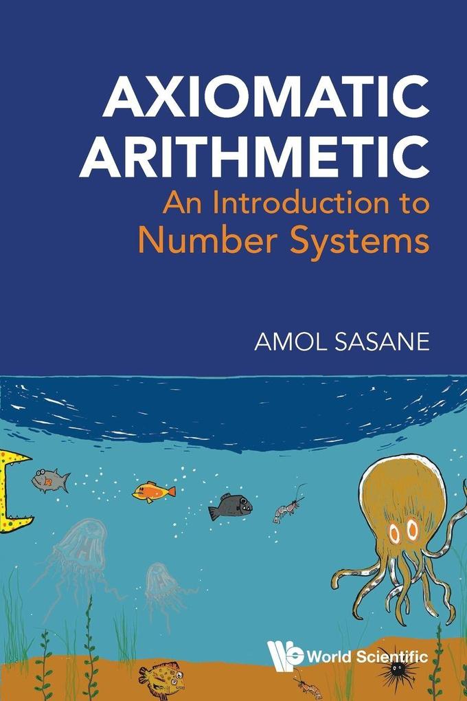 AXIOMATIC ARITHMETIC