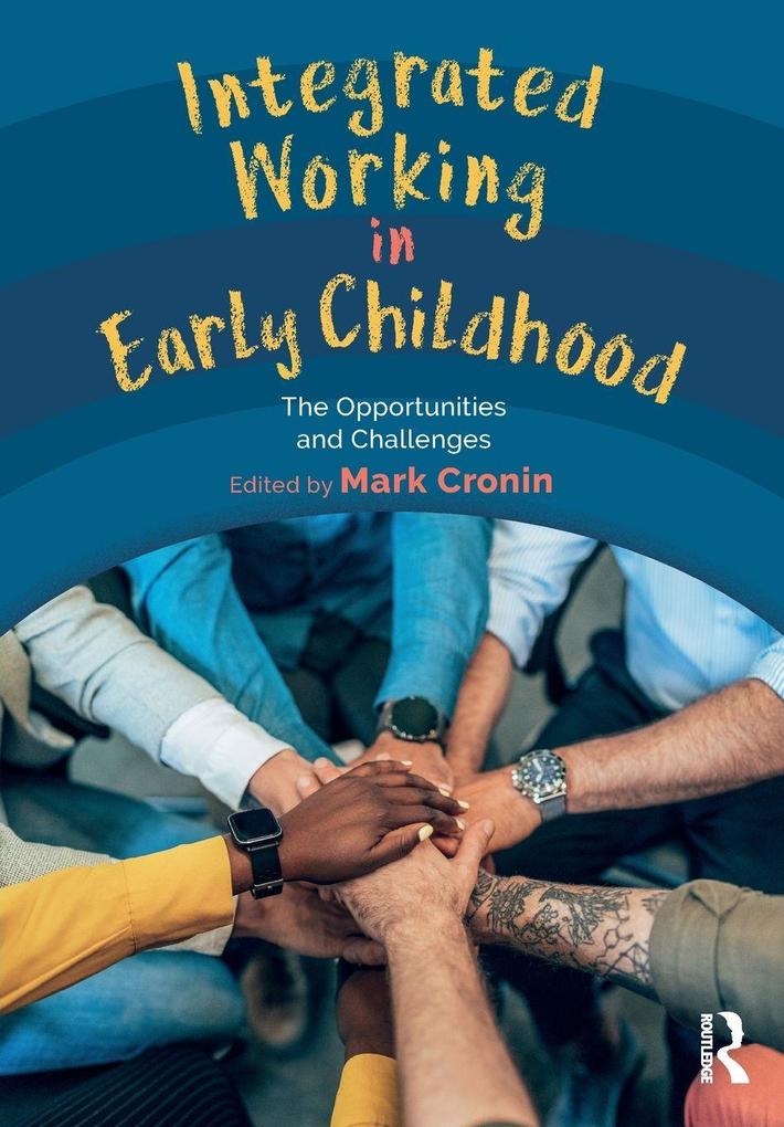 Integrated Working in Early Childhood