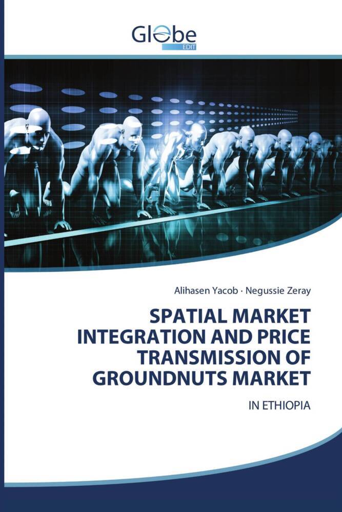 SPATIAL MARKET INTEGRATION AND PRICE TRANSMISSION OF GROUNDNUTS MARKET