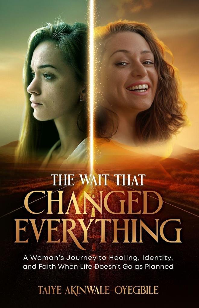 The Wait That Changed Everything