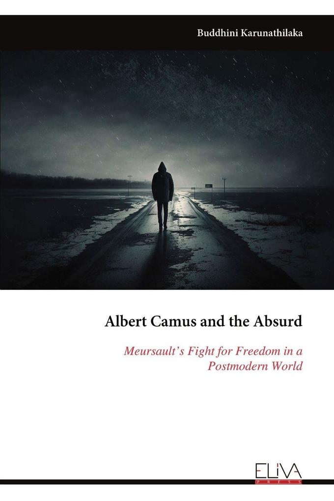 Albert Camus and the Absurd