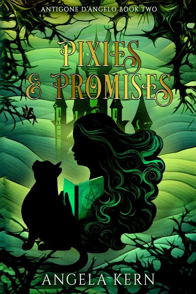 Pixies & Promises