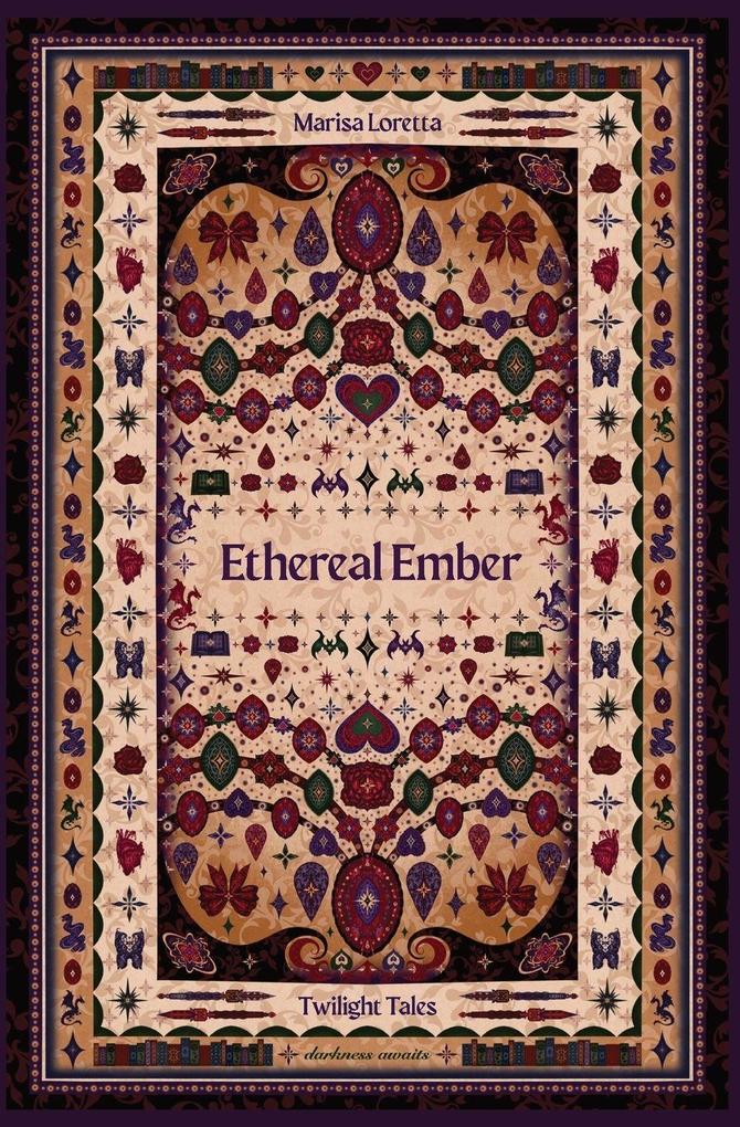 Ethereal Ember