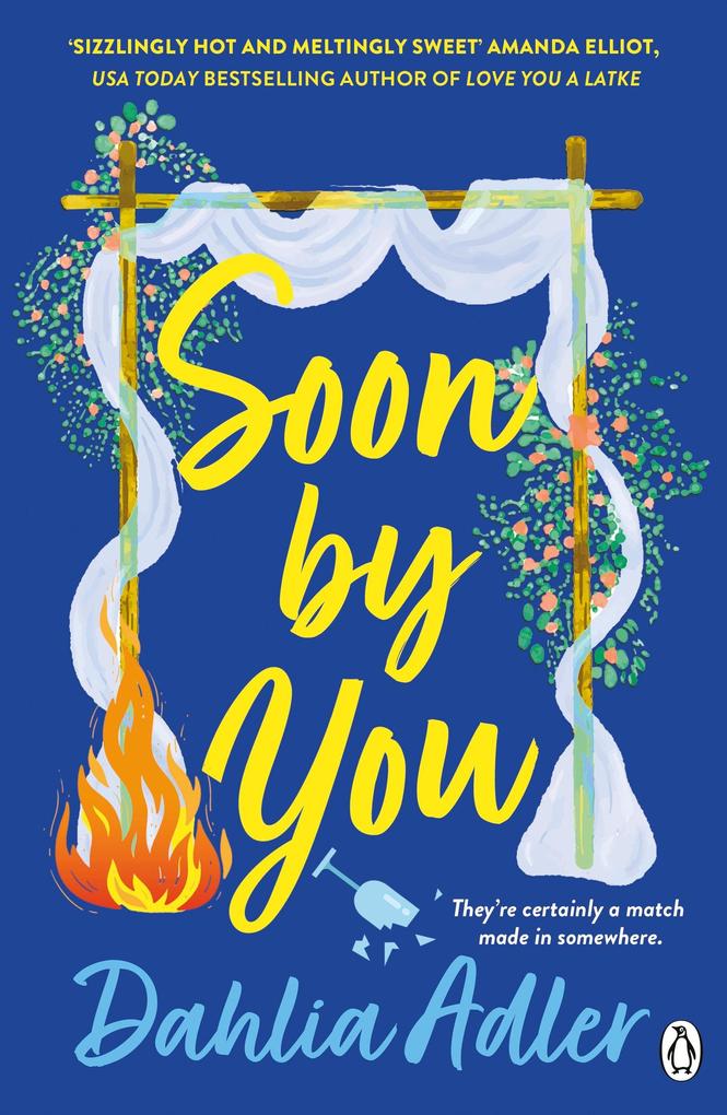 Soon by You