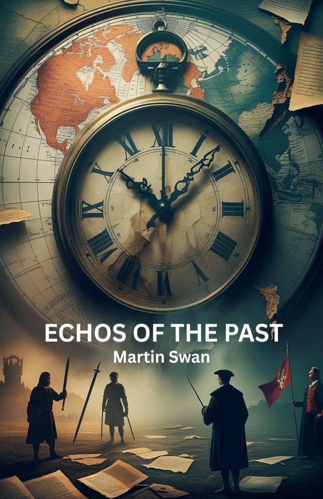 Echoes Of The Past