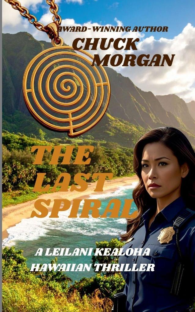 The Last Spiral